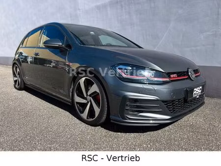 Volkswagen Golf GTI 2.0 Performance