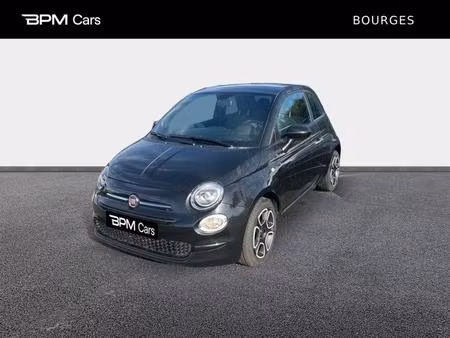Fiat 500 1.0 69 S