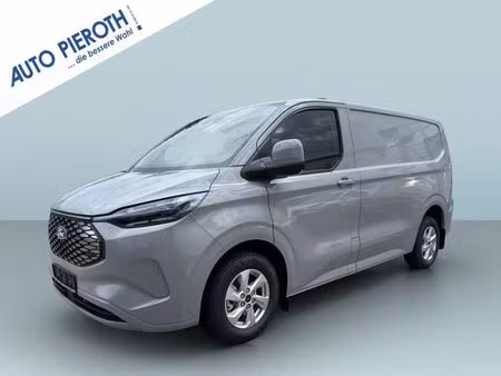 Ford Transit 136 Limited
