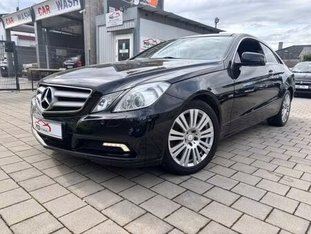 Mercedes-Benz Classe E E 250 2.1 CDI 150