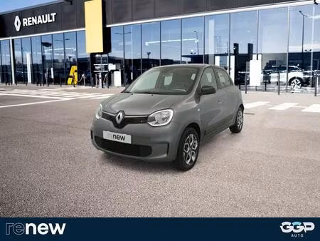 Renault Twingo 82 Équilibre