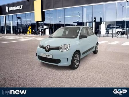 Renault Twingo 82 Équilibre
