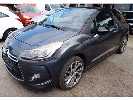 DS 3 1.2 110