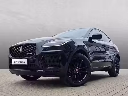 Jaguar E-Pace P200 2.0 200 R Dynamic HSE 4x4