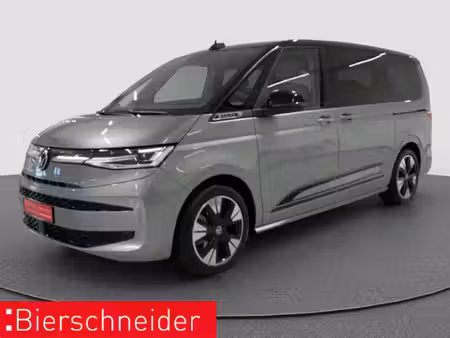 Volkswagen Multivan 2.0 TDI 150