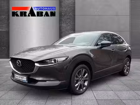 Mazda CX-30 2.0 179 Selection