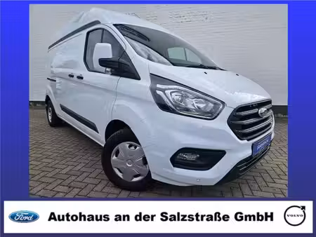 Ford Transit 2.0 105 Trend