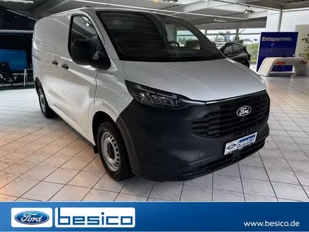 Ford Transit 2.0 110 Basis