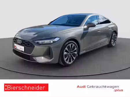 Audi A5 2.0 TFSI 150