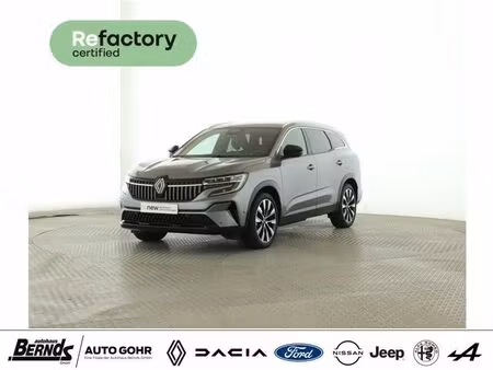 Renault Espace 1.2 200 Techno