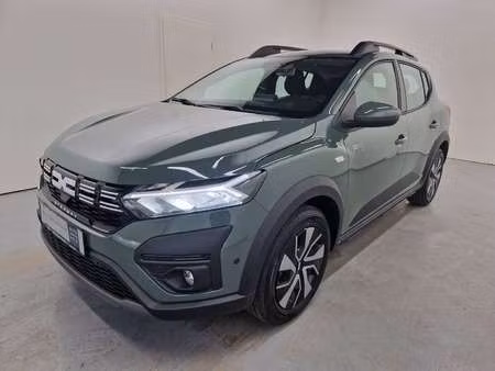 Dacia Sandero 1.0 TCe 90 Expression