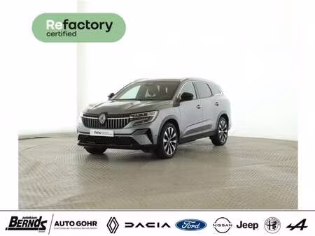 Renault Espace 1.2 200 Techno