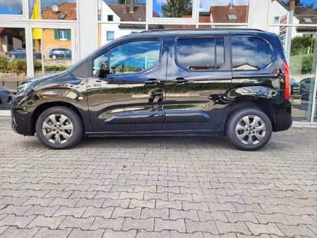 Opel Combo 1.5 130 Ultimate