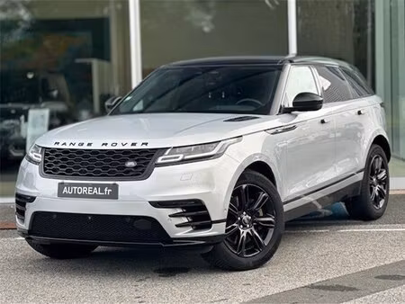 Land Rover Range Rover Velar P400E 2.0 404 R-Dynamic Edition 4x4
