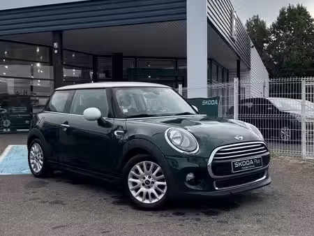 Mini Mini Cooper 1.5 136 Chili