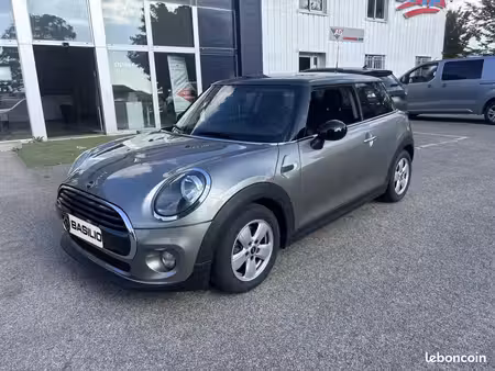 Mini Mini Cooper 1.5 136