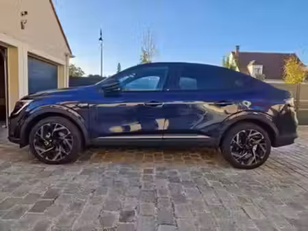 Renault Arkana E-Tech 1.6 145 Esprit Alpine