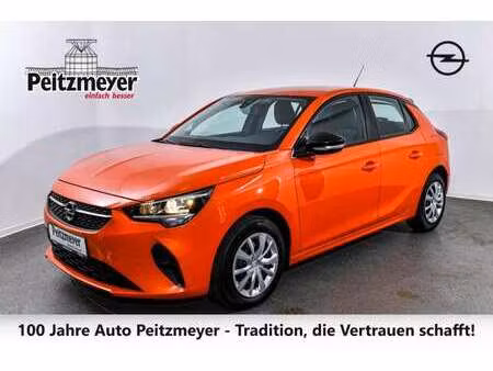 Opel Corsa 1.2 75 Edition
