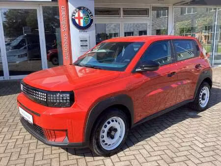 Fiat Panda 1.0 70