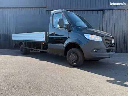 Mercedes-Benz Sprinter 515