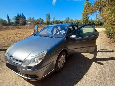 Citroën C5 
