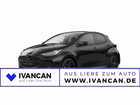 Mazda Mazda2 Homura Plus