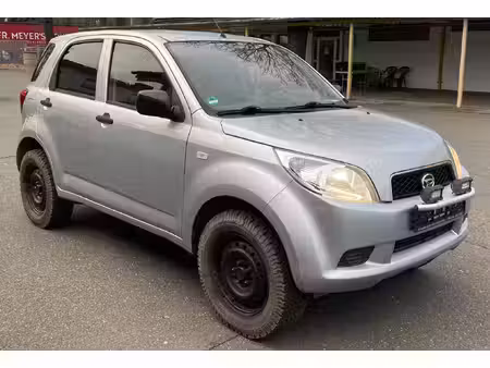 Daihatsu Terios 1.5 105