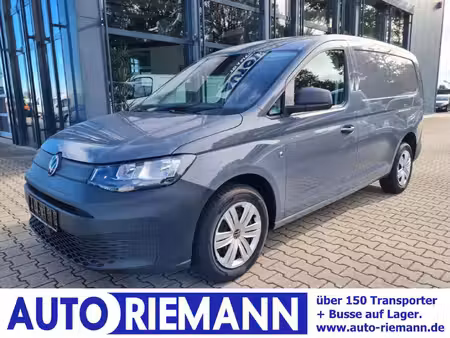 Volkswagen Caddy 2.0 TDI 102