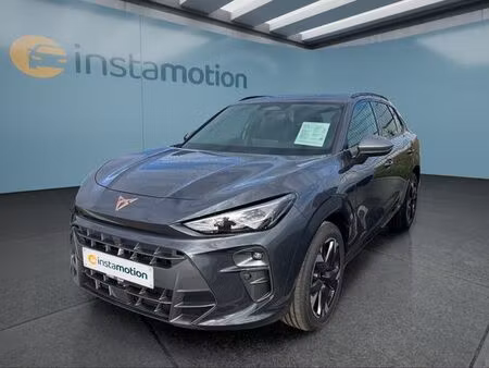 Cupra Terramar 1.5 150