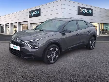 Citroën C4 1.2 PureTech 100 Feel
