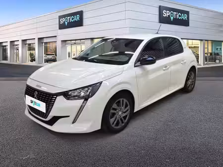 Peugeot 208 1.2 PureTech 100 Style