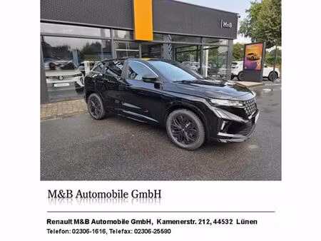 Renault Austral 1.3 160 Evolution