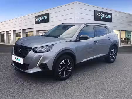 Peugeot 2008 1.2 PureTech 130 Allure