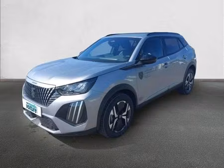 Peugeot 2008 1.2 100 Allure