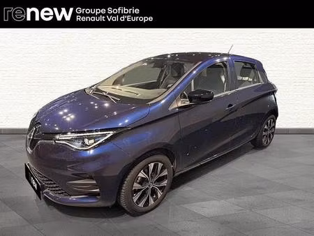 Renault Zoe R110 110 Evolution