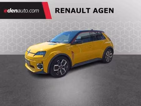Renault R5 150 Confort