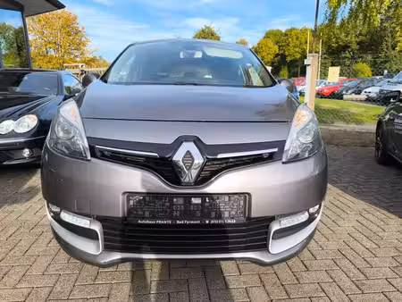 Renault Scénic 1.2 Paris