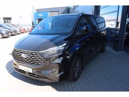 Ford Transit 2.0 170