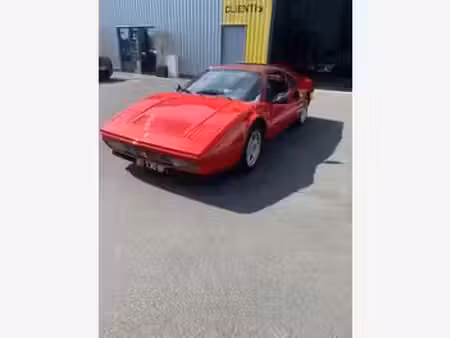 Ferrari 328 GTS