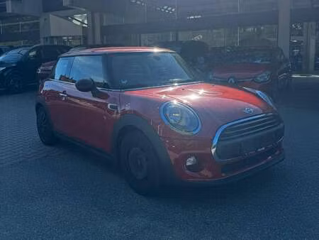 Mini Mini One 1.5 95