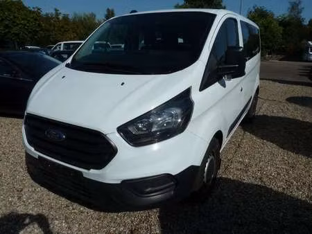 Ford Transit 2.0 105