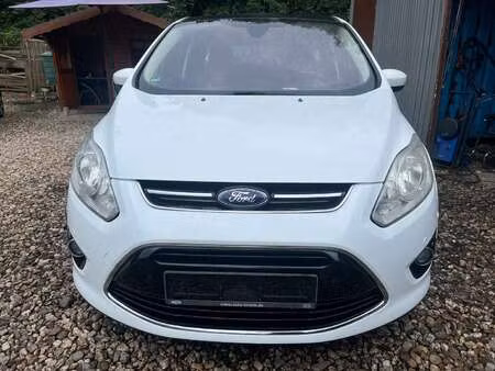 Ford C-max 1.0 SE