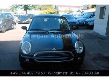 Mini Mini One 1.6 90