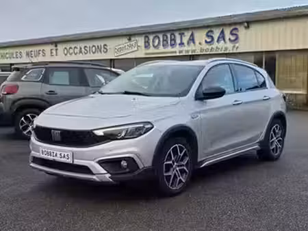 Fiat Tipo 1.6 MJT 130 Cross