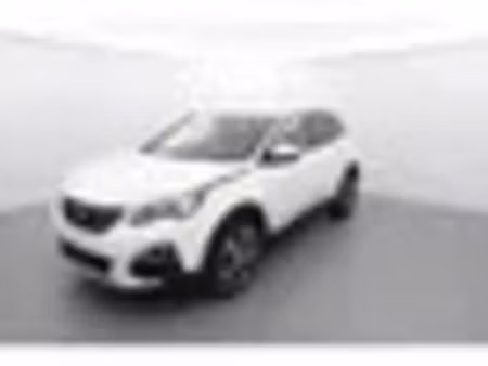 Peugeot 3008 1.2 PureTech 130 Allure