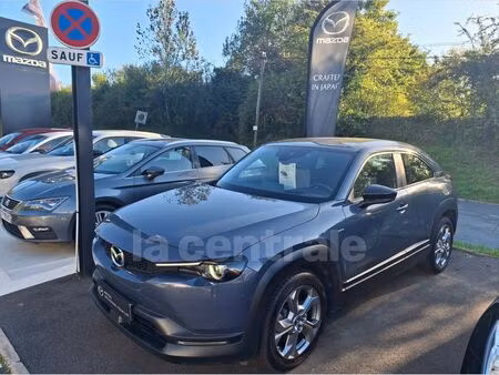 Mazda MX-30 e-Skyactiv 145 Prime Line