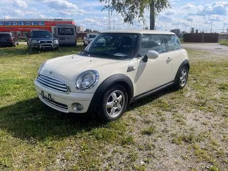 Mini Mini One 1.4 95