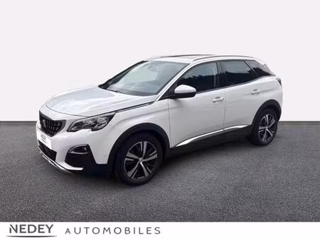 Peugeot 3008 1.2 PureTech 130 Allure