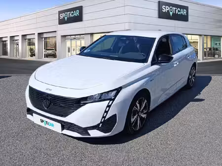 Peugeot 308 1.6 180 Active