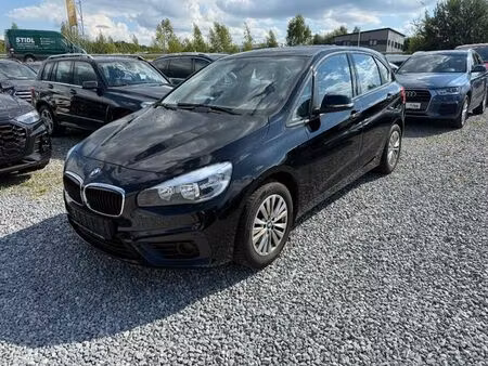 BMW Série 2 216d 1.5 116